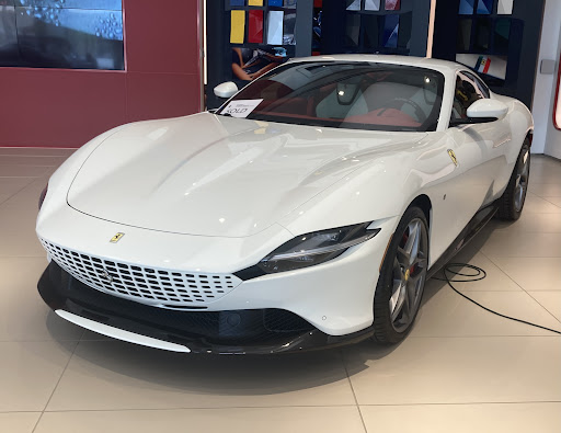 Ferrari of San Antonio - Thumbnail