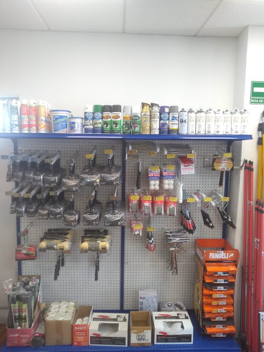 Pinturas Osel Tienda Apodaca - Thumbnail