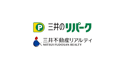 三井のリパーク 吹田豊津町第７駐車場