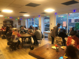 Photo n°8 de Association Rêvons nos villages - Tiers-lieu Quinte & Sens à Felzins (Marché de produits frais)