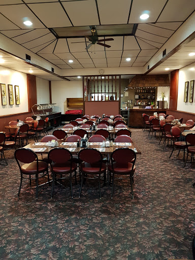 Tran's Cafe - Visual
