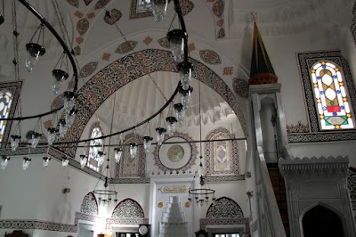 Piri Mehmet Pasa Mosque