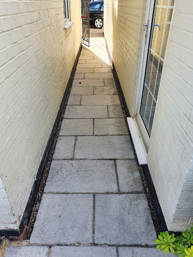 Aquamen pressure washing - Thumbnail
