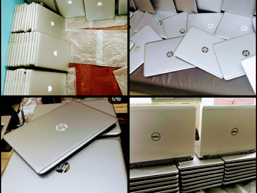SANDYBRIDGE LAPTOP STORE. 