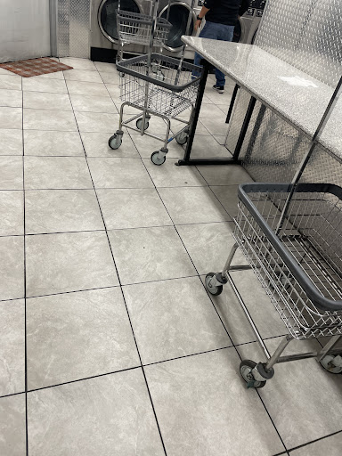 Slauson Coin Laundry - Thumbnail