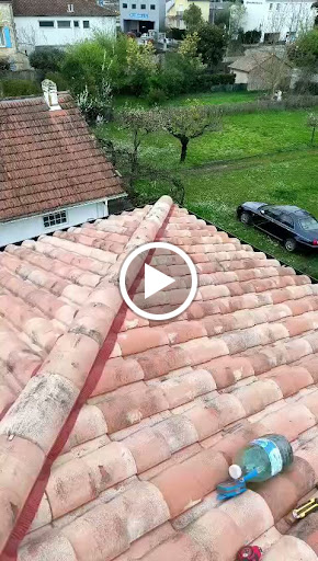 Photo de Sas Renov Toiture 24 à Maurens (24140)