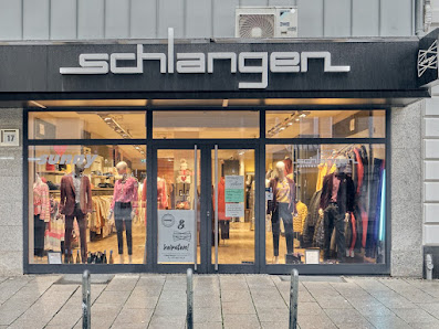 Männermode Schlangen (Inh. M. Krautkraemer e. K.) - Grevenbroich