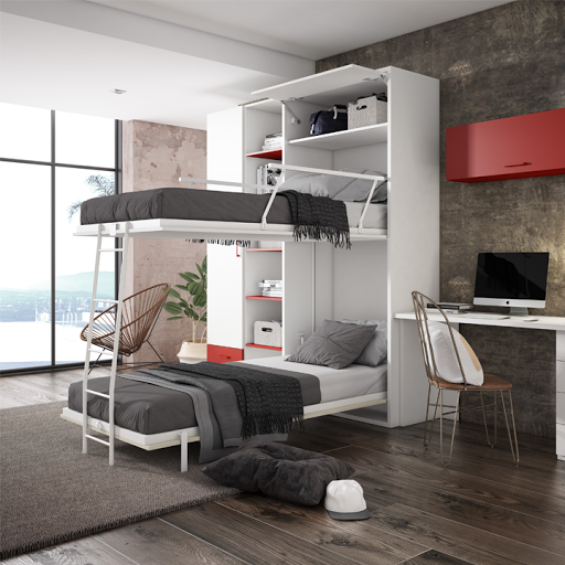 MUEBLES POLQUE - Thumbnail