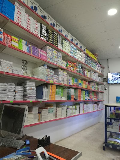 Photos of Anani Library