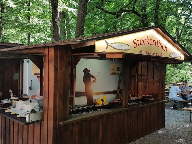 Place around image