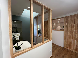 Photo n°18 de Cabinet de Chirurgie Dentaire des Docteurs Fleur et Florian NADAL à Foix (Dentiste)