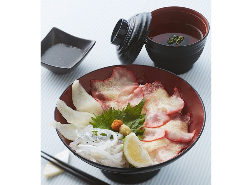 海饗市場 壇之浦PA 下り