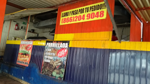 Pollos y Papas Loky - Thumbnail