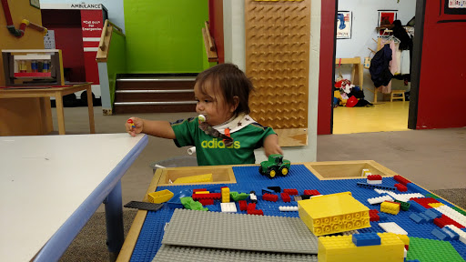 The Children’s Museum of Northeast Montana - Thumbnail