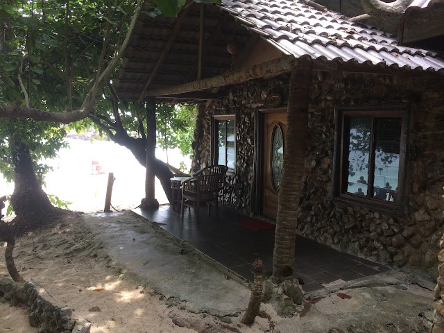Qimi Chalet