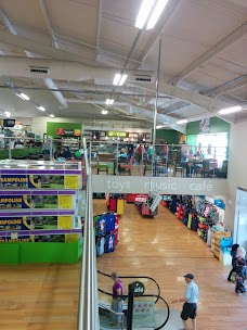 Asda Living Bradford leeds