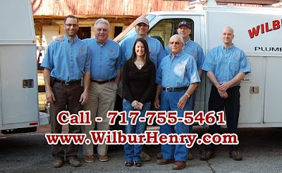 Wilbur Henry Plumbing, Heating & AC