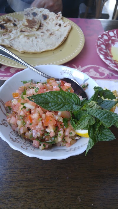Photos of Sufra Restaurant