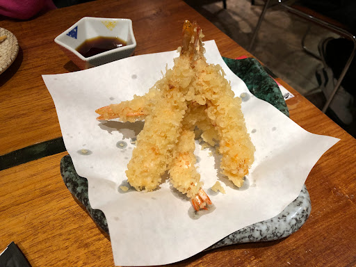 Suguru Sushi - Thumbnail