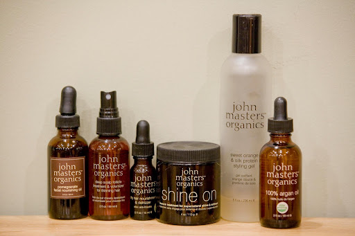 Hale Organic Salon - Thumbnail