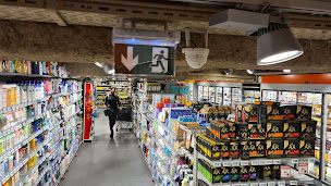 Photo n°41 de Franprix à Paris (Sandwicherie)