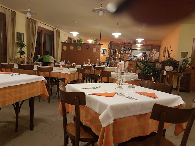 Osteria Sole