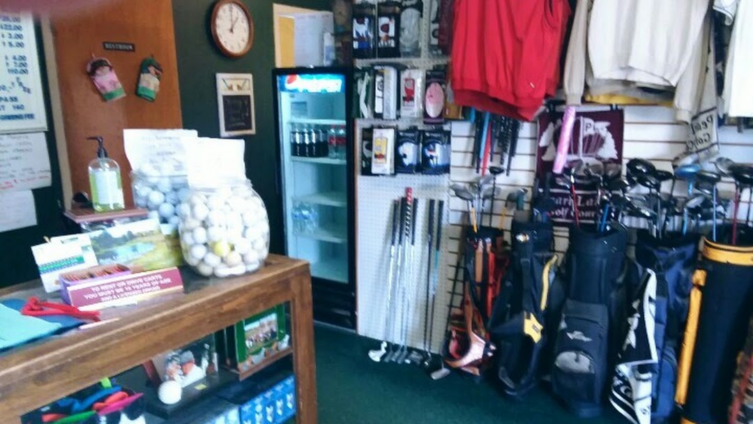 Pearl Lakes Golf Course & Driving Range Golf Course in Skaneateles