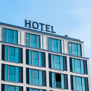 Leonardo Gebäudereinigung GmbH Frankfurt/M für Hotels Danneckerstraße 17, 60594 Frankfurt am Main, Deutschland
