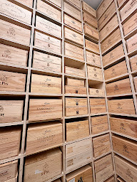 Photo n°5 de Le-Meilleur-Du-Vin.com à Truchtersheim (Caviste)