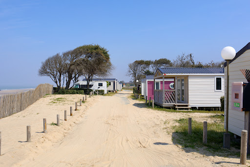 Photo de CAMPING LES SABLES D'ARGENT