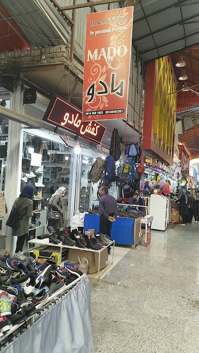Photos of Tanakvra market.