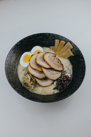 Chubby Cattle Hotpot & Sushi | Denver by null