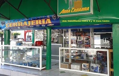 locksmith