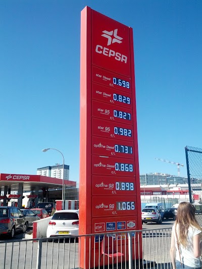 Photos of Cepsa