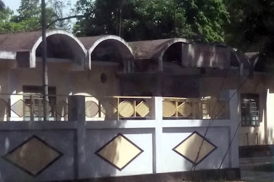 Photos of Rajshahi University Medical Center