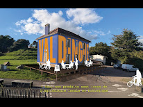 Le Valdingue à Pornic