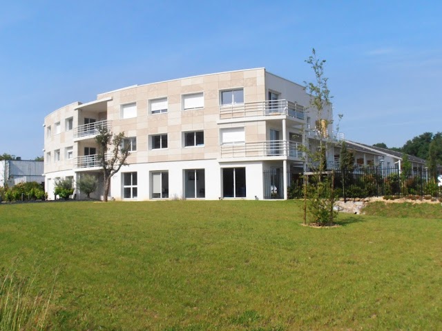 Résidence CAP WEST "Pellouailles Les Vignes"