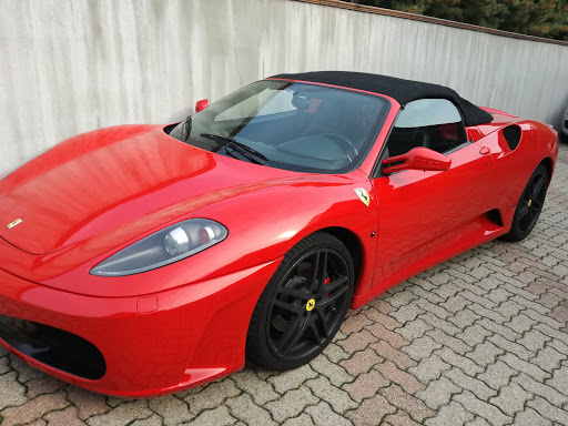 Carrozzeria Battaglia Gallery - Italy