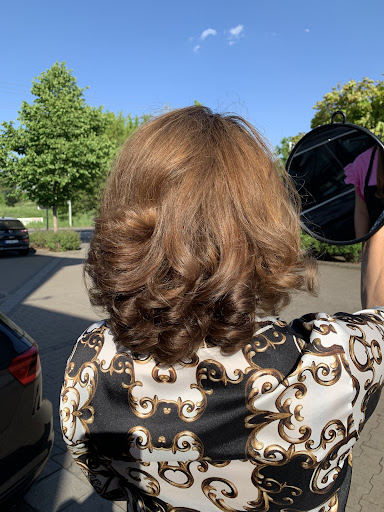 Friseur im Rewe Center - Eröffnet seit Juni 2018