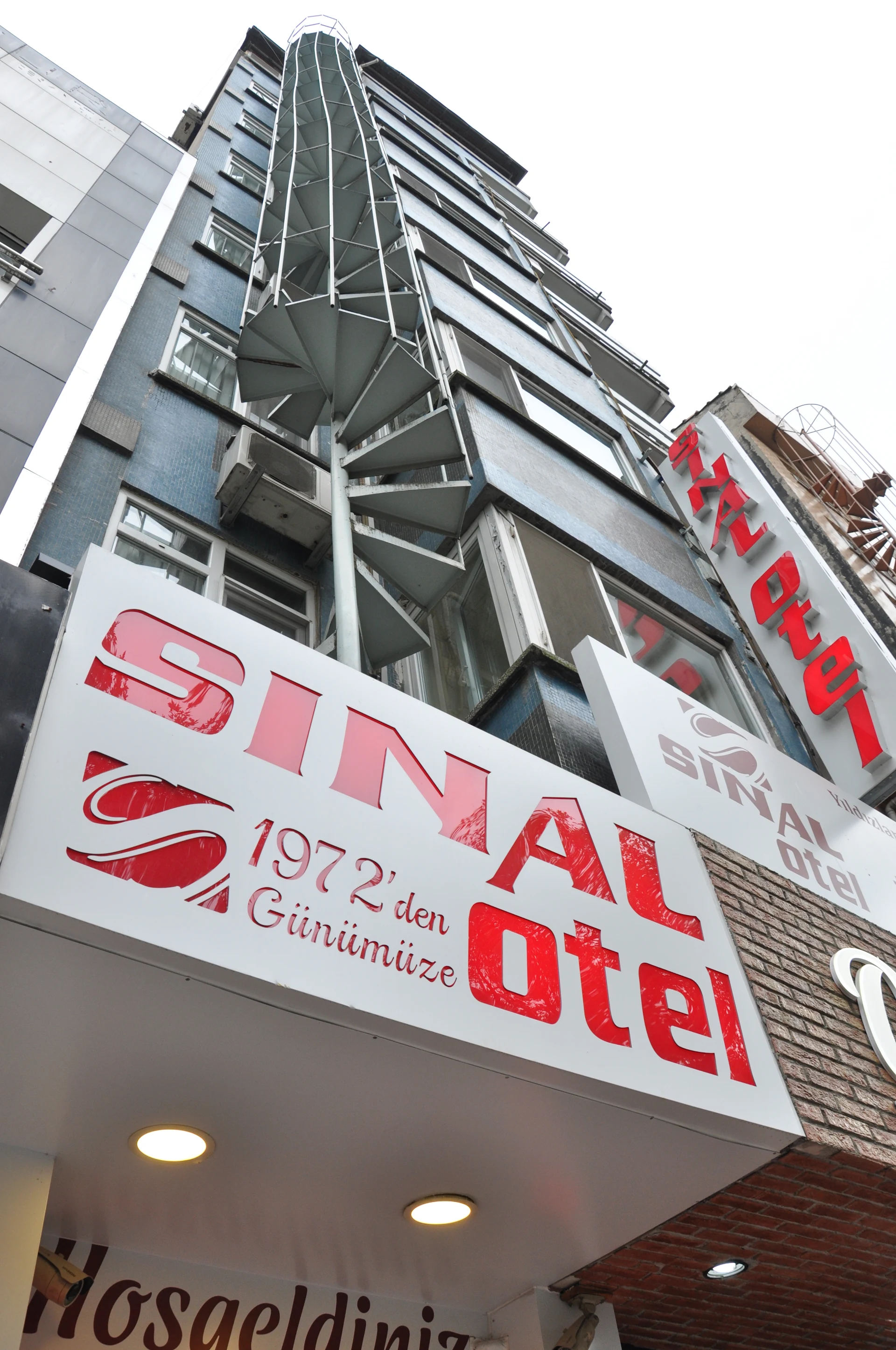 Hotel Sinalei