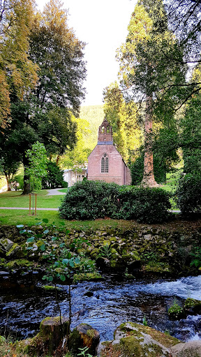 Englische Kirche - Thumbnail