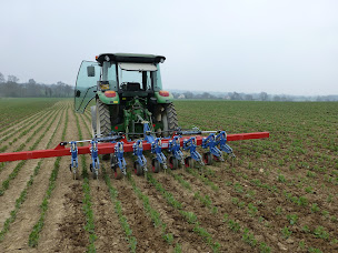 Photo n°5 de La Haute Roue à Mauges-sur-Loire (Fournisseur de systèmes de sécurité)