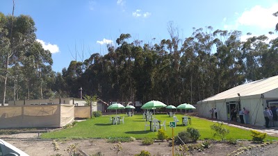 Photos of iConnect Church