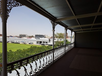 Photos of Ramblers Venue