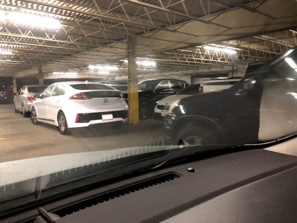 Best prices for 405 Airport Parking at Los Angeles LAX Airport (2020)