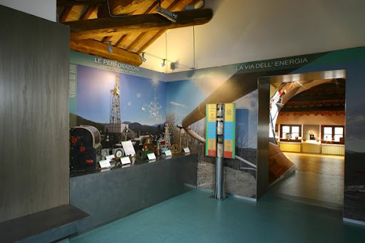 Museo "Le Energie del Territorio" - "The Energies of the Territory" Museum - Thumbnail