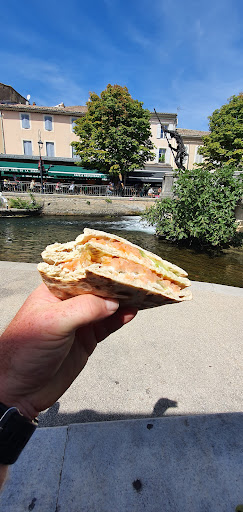Le fournil de L isle - Thumbnail