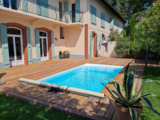 Photo de Hydrazur piscines