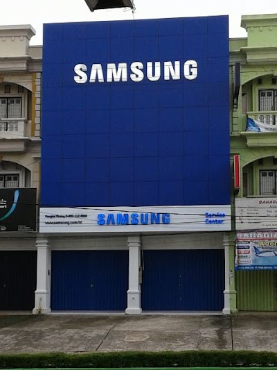 Photos of Samsung Service Center Pangkalpinang