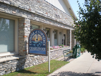 Charlevoix Area Chamber of Commerce - Charlevoix, Michigan